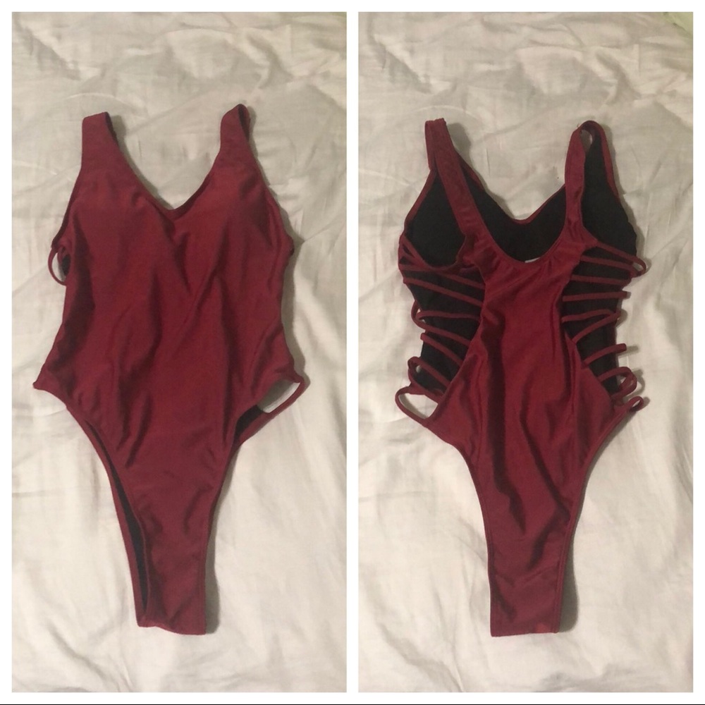 BRAND NEW bathing suit